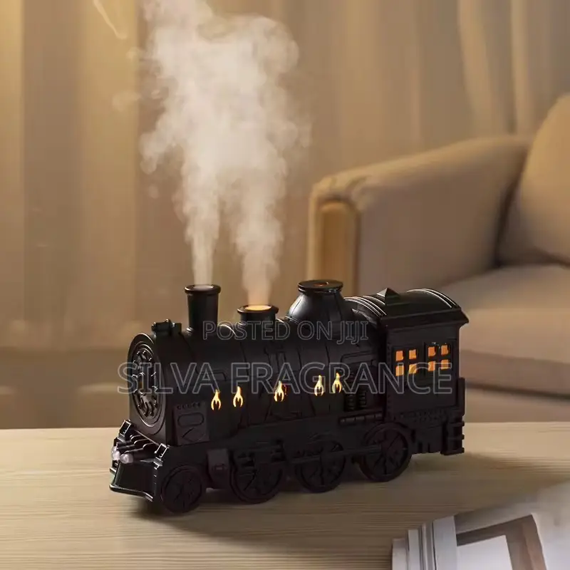 Flame Diffuser