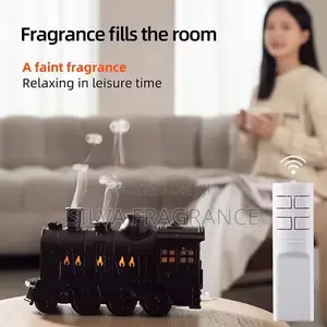 Flame Diffuser