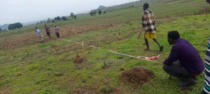 450sqm Land