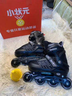 Original Young Adult Skating Shoe