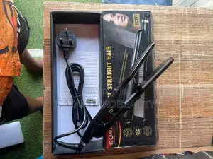 Straightener Sonar