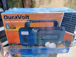 Qasa Power Portable