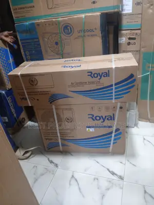 Special Offer Royal QK18RSA-R32-INV Inverter Air Conditioner