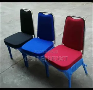 Quality Banquet Chair With Good Fabric