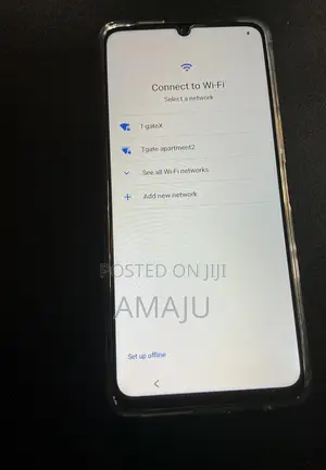 Vivo Y04 128 GB Purple