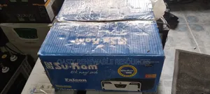 1kva, 12V Inverter