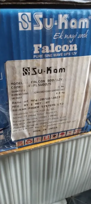 1kva, 12V Inverter