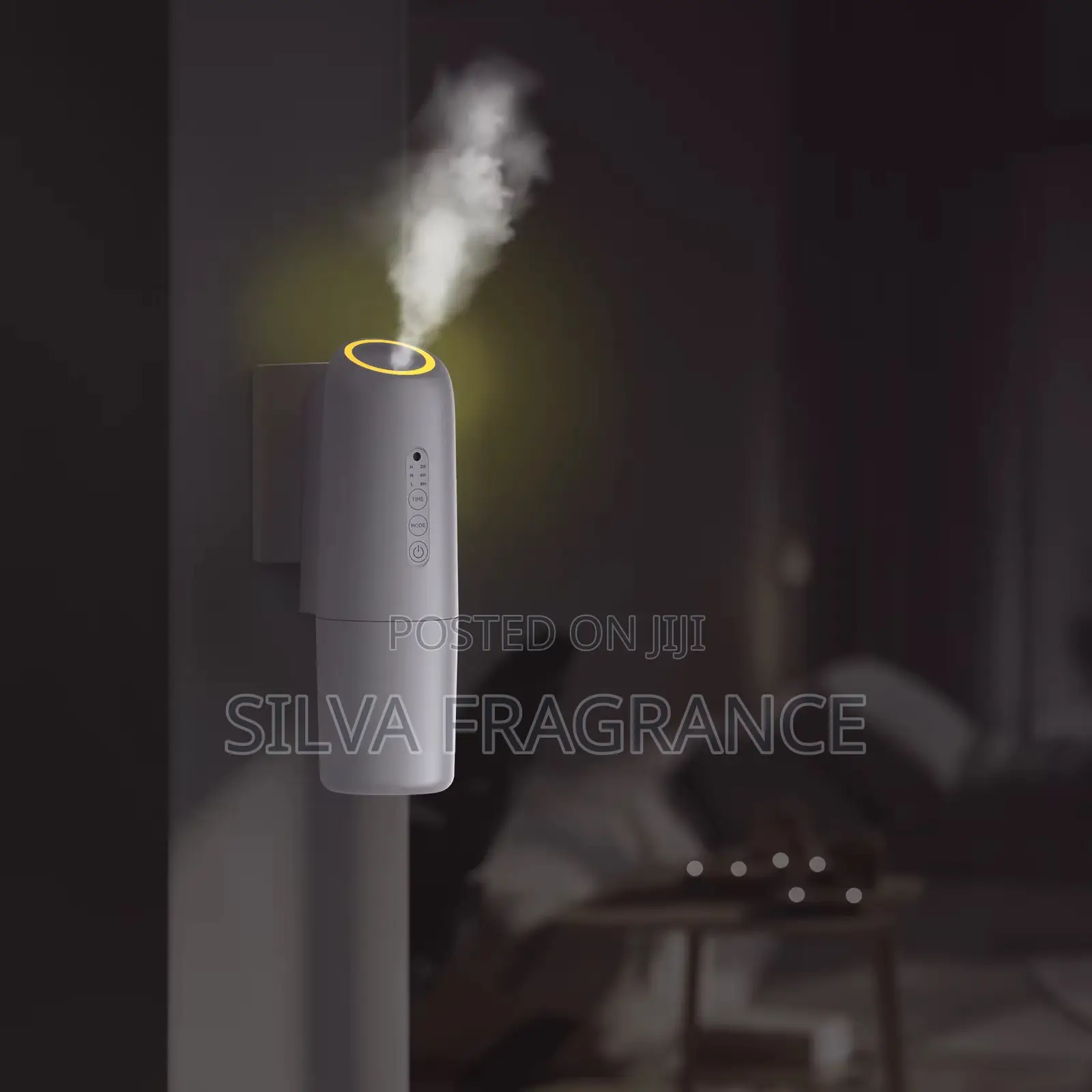 Wall Humidifier