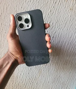 Apple iPhone 15 Pro Max 256 GB Blue