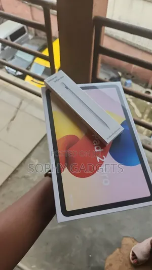 New Xiaomi Redmi 4 GB Gray