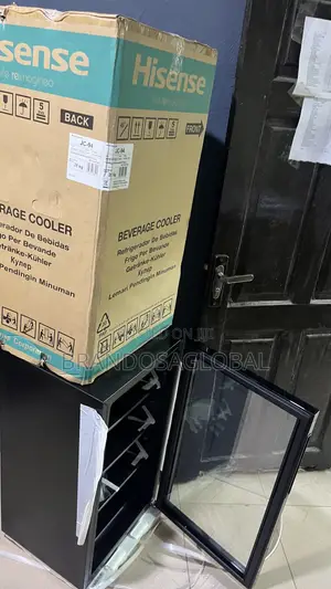 Hisense JC-94 Stylish 91L Chiller
