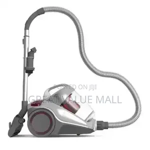 Vax Power 7 Pet Barrel Vacuum Cleaner Vx72 - 4L - 2400W