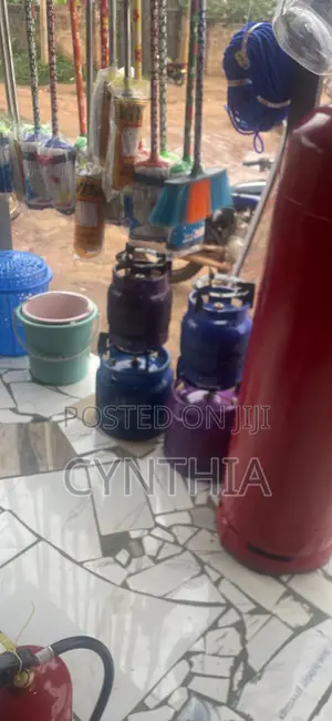 CHIDON Oil and Gas Ventures