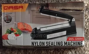 Nylon Sealing Machine – Used, Good Condition