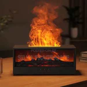 Fireflame Aromatherapy Diffuser