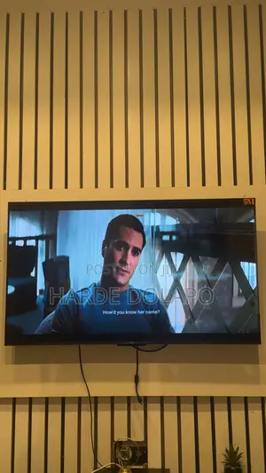 TCL Android TV 55p635