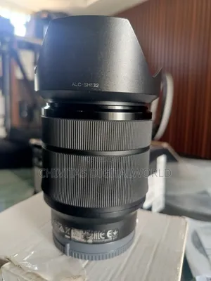 Sony 28-70mm F/3.5-5 6 Lens