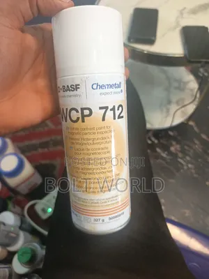 Chemetal Supramor WCP 712