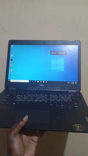 Laptop Dell Latitude 7480 8GB Intel Core i5 SSD 256GB