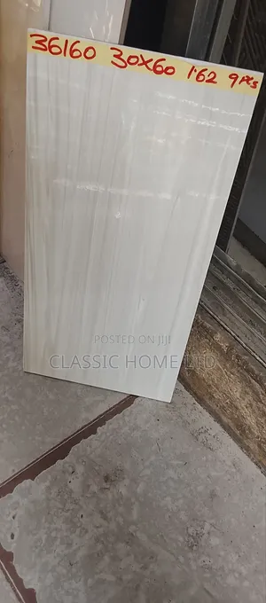 Building Materials