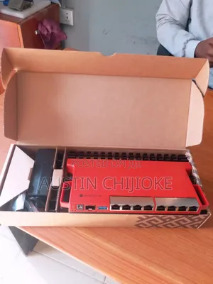 Mikrotik L009 Wireless