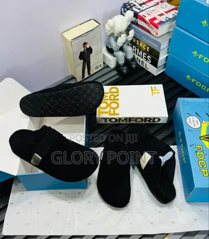 Hermes Half Shoe for Unisex