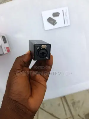 Bolanle PM1 Passive Ultra Compact IEM Amplifier