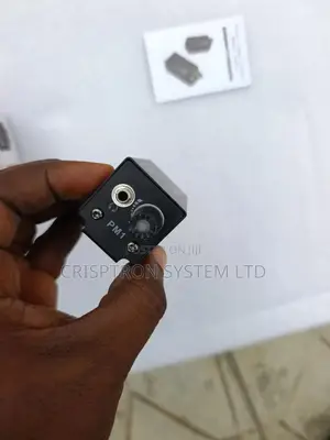 Bolanle PM1 Passive Ultra Compact IEM Amplifier
