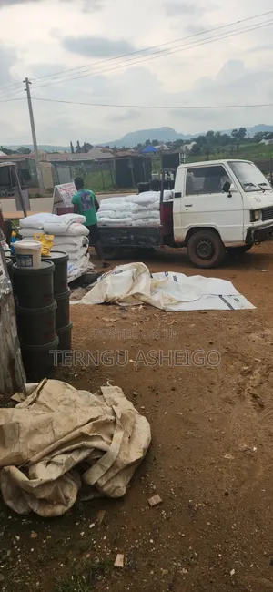 Dangote Cement Distributor Nationwide