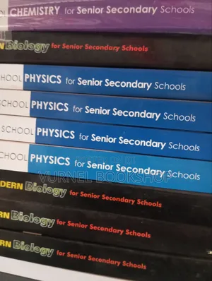 School Textbooks