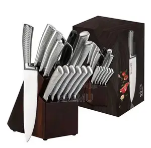 High Quality Knives Set