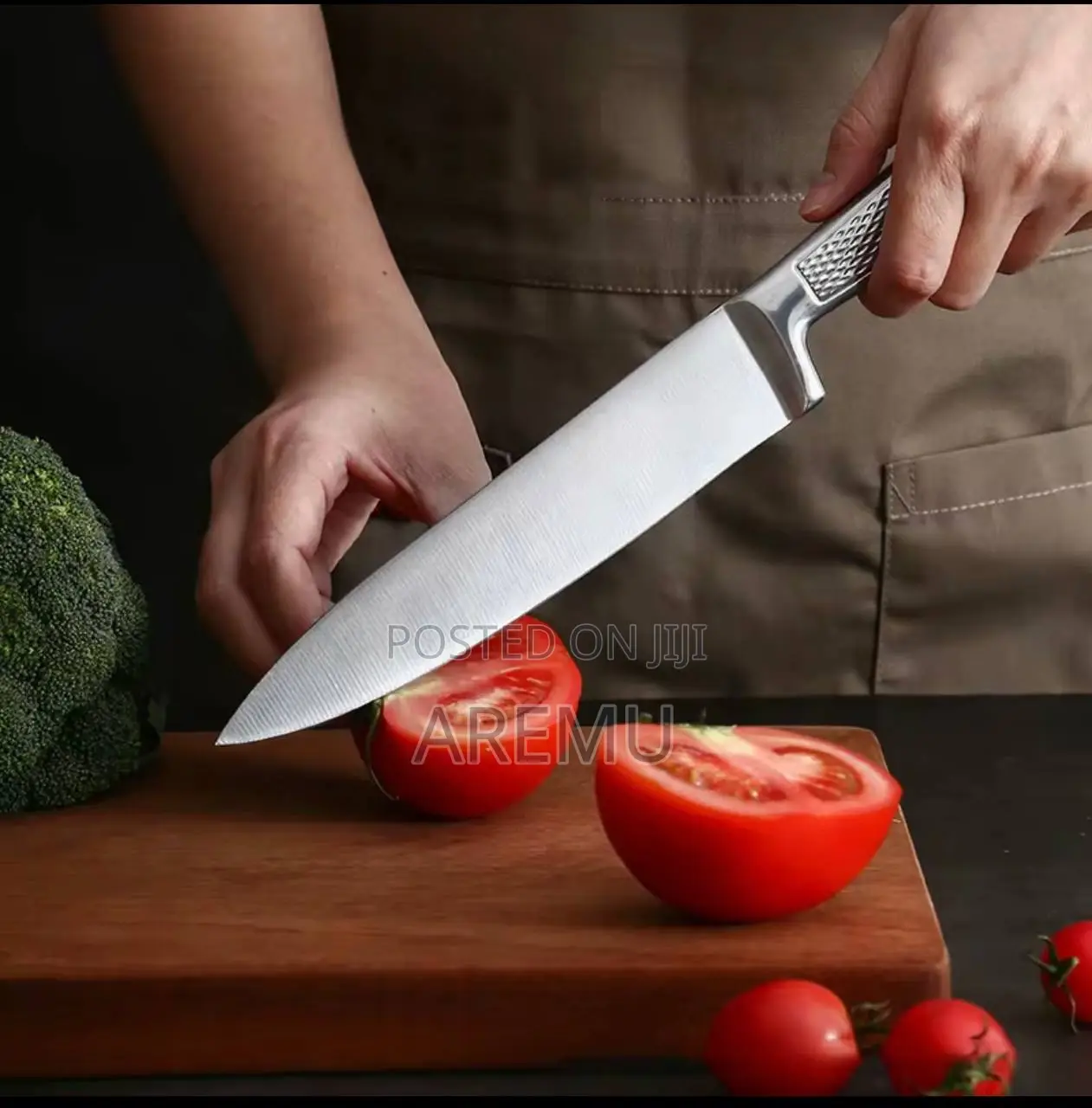 High Quality Knives Set