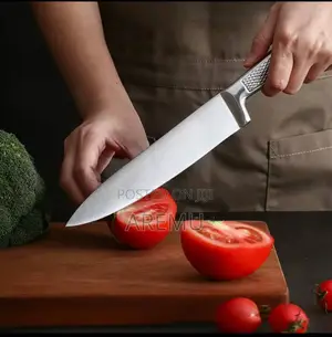 High Quality Knives Set