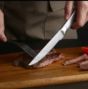 High Quality Knives Set