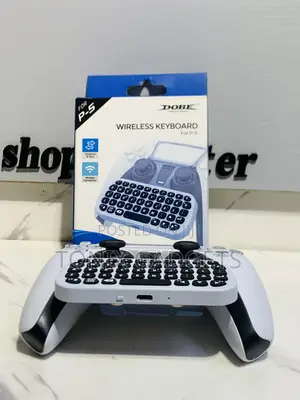 Dobe Wireless Bluetooth Keyboard