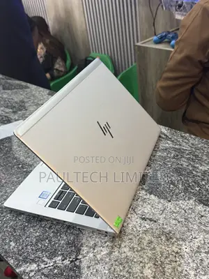 Laptop HP EliteBook 830 G6 8GB Intel Core i5 SSD 256GB