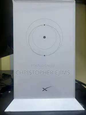 Starlink Gen 2 Router