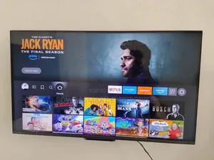 Toshiba Smart Fire Television