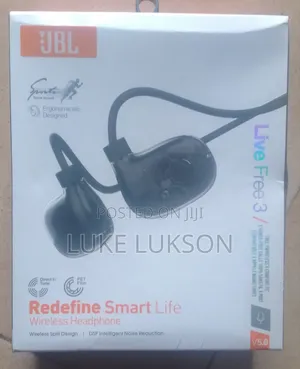 .JBL Earbuds