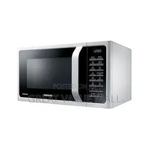 Samsung 28L Smart Digital Display Convection Grill Microwave Oven
