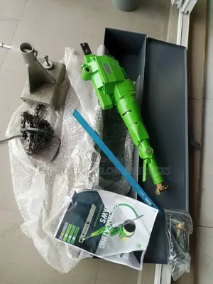 Spitznas Pneumatic Reciprocating Saw