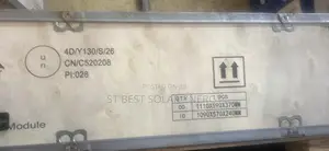 10kwh/48v Africell Lithium Ion Battery