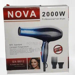 Nova Hand Dryer