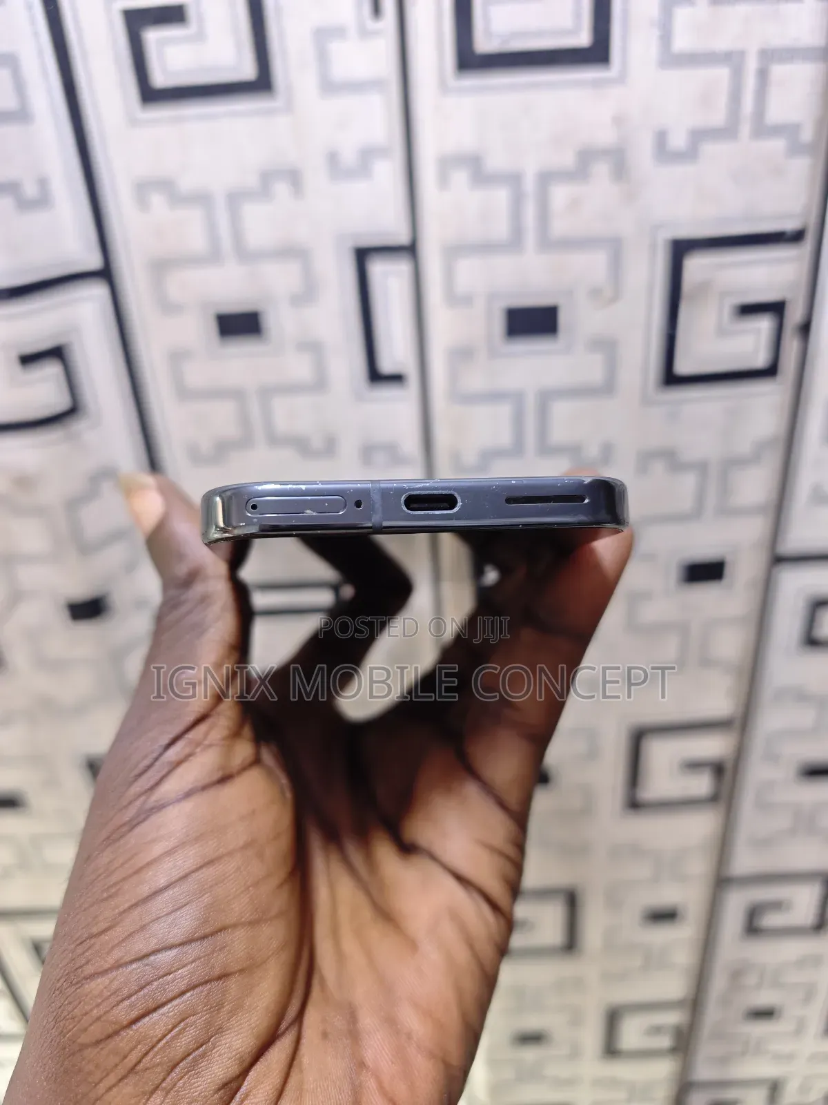 Google Pixel 9 Pro 128 GB Gray