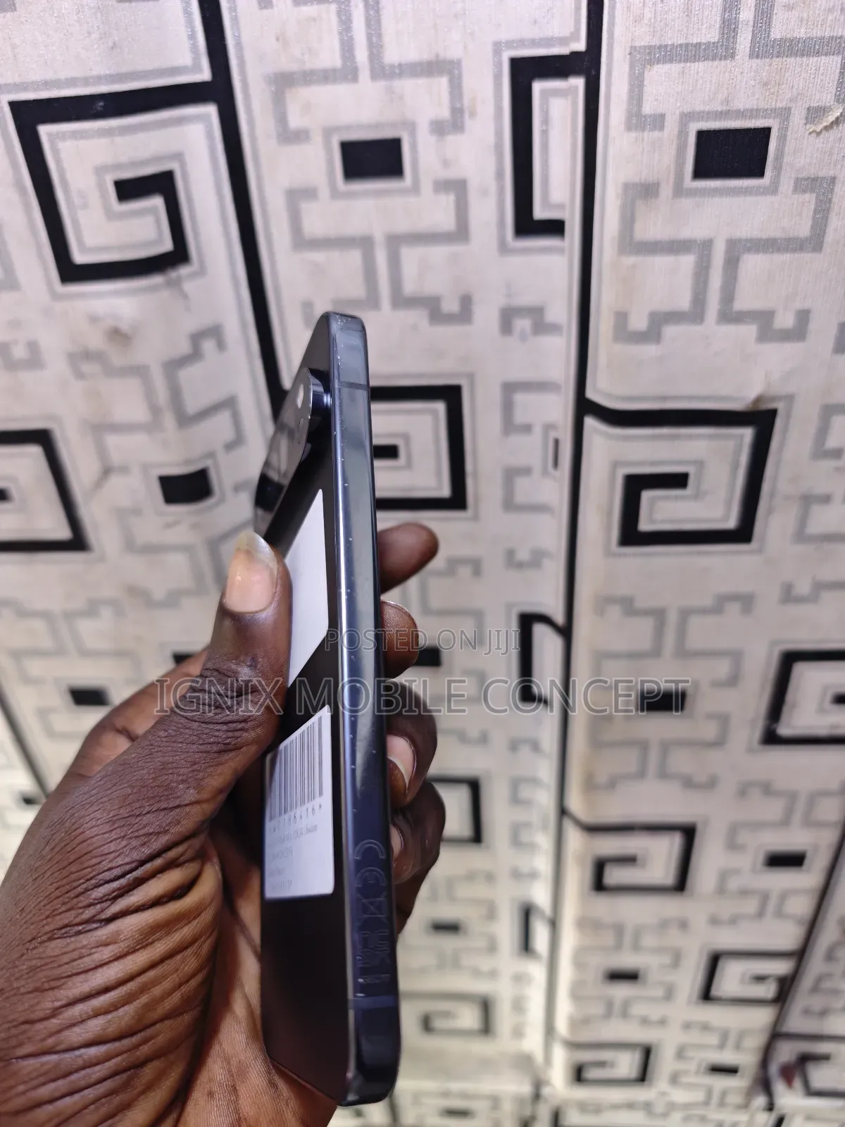 Google Pixel 9 Pro 128 GB Gray