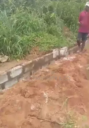 Plots of Land for Sale in a Fast Developing Area in Owerri