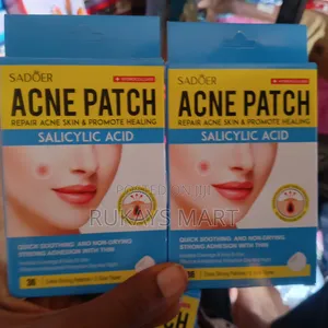 Acne Patch