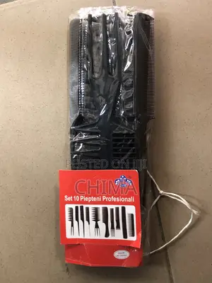 Set of Comb