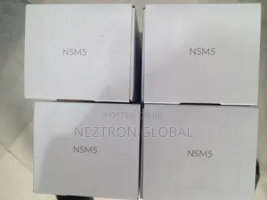 Nanostation M5