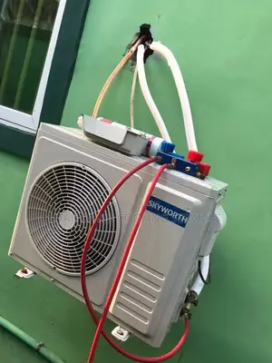 AC Installation, Repair Refrigerator Technician in Lekki, Ajah VGC